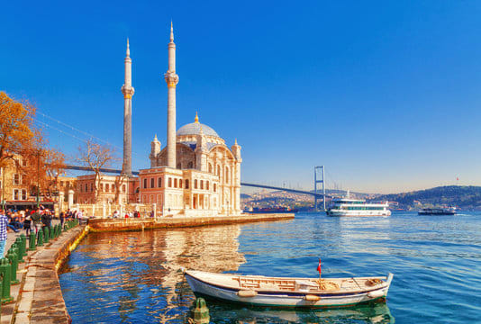Istanbul, Turkey